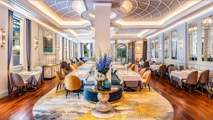Sofitel Legend Metropole Hanoi Hotel